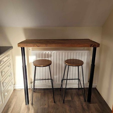 17Th-Century One Bed Studio With Parking & Garden! Elkesley Eksteriør billede