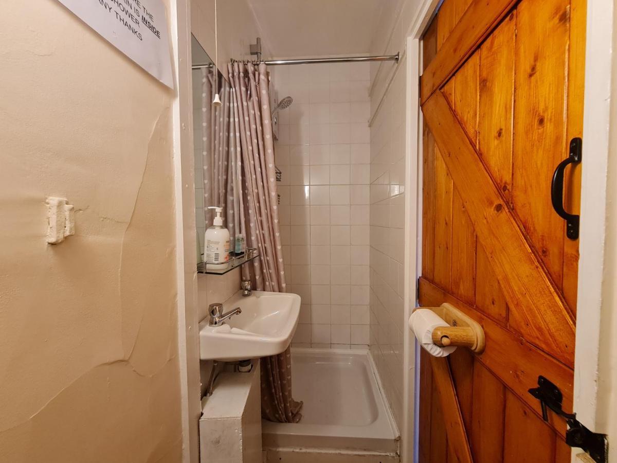 17Th-Century One Bed Studio With Parking & Garden! Elkesley Eksteriør billede